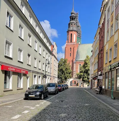 Expander Opole Koraszewskiego - Kredyty Hipoteczne, Firmowe, Nieruchomości, Ubezpieczenia